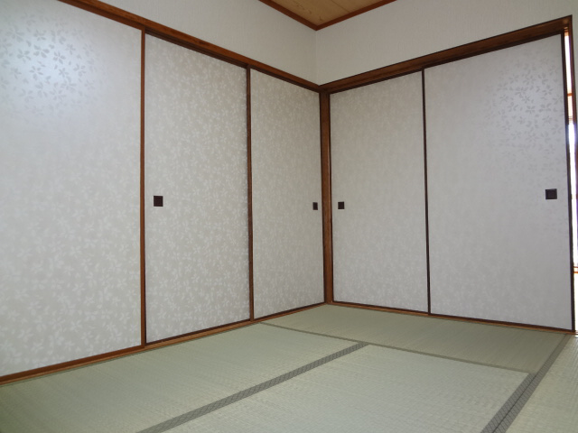 居室 和室 写真3
