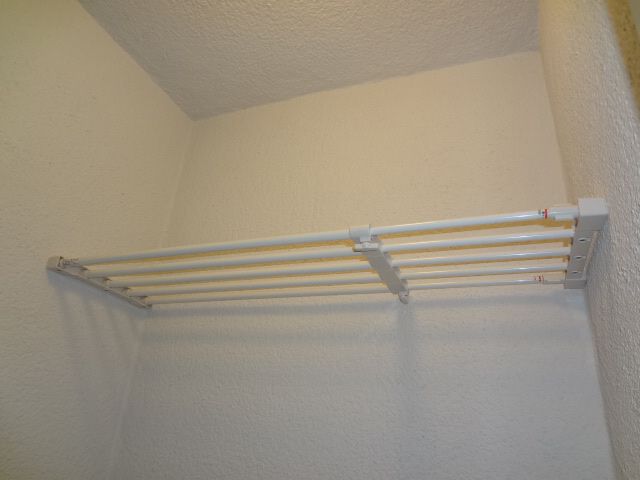 収納 トイレ上部収納 写真9