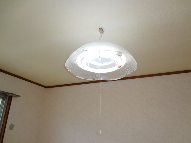 設備 照明器具 写真20