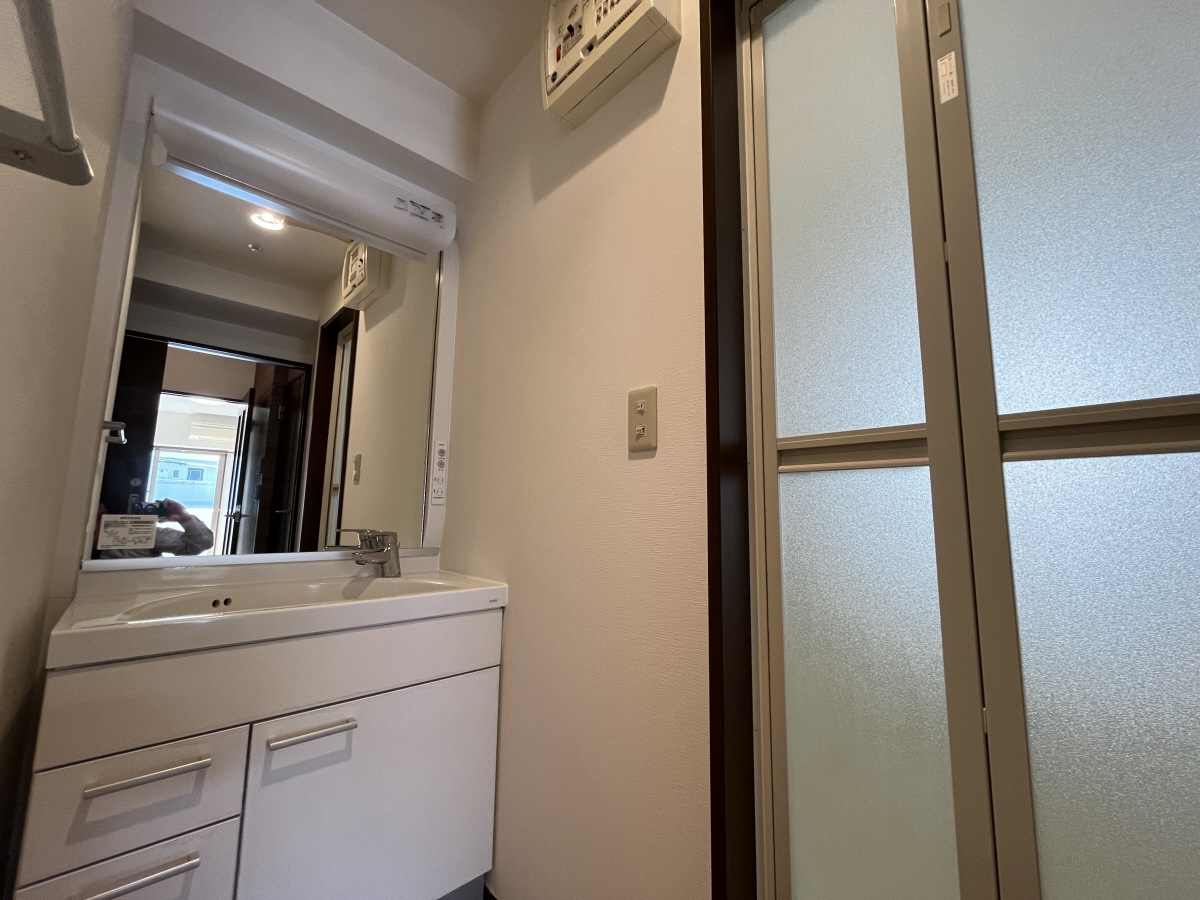 洗面所 写真7