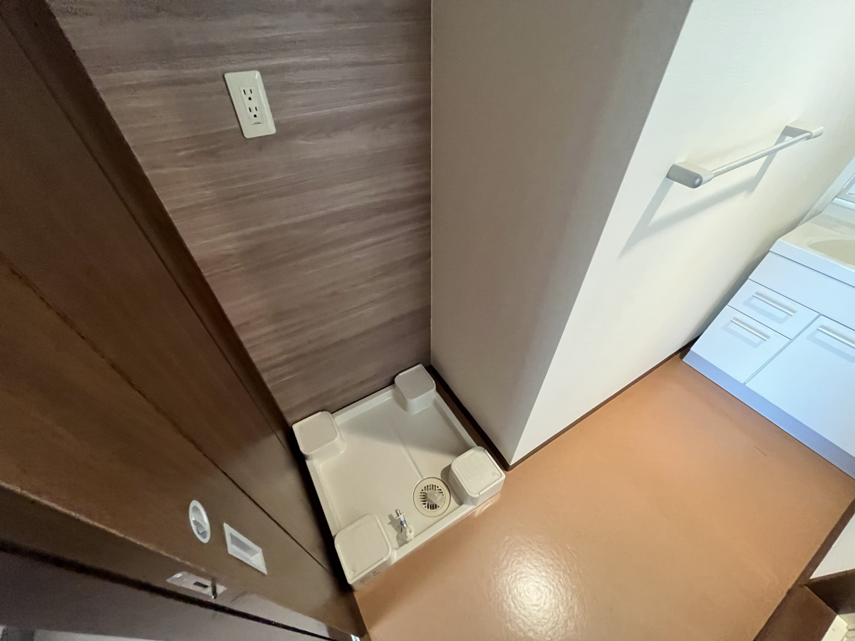 その他部屋・スペース 写真5