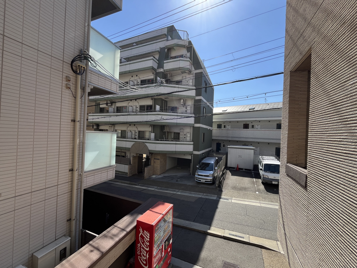 眺望 写真15