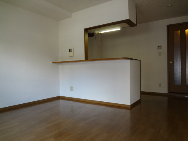 リビング リビング 写真3