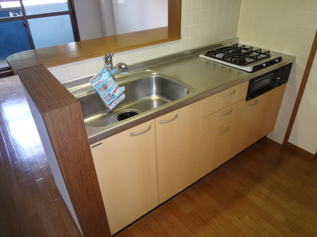 キッチン キッチン 写真5