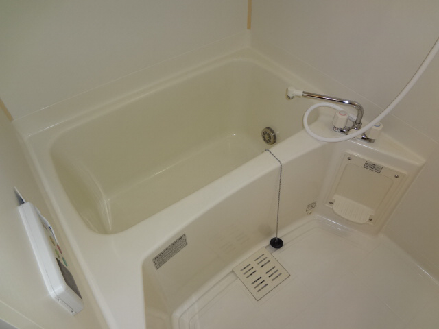 バス 浴室 写真10