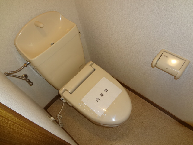 トイレ トイレ 写真11