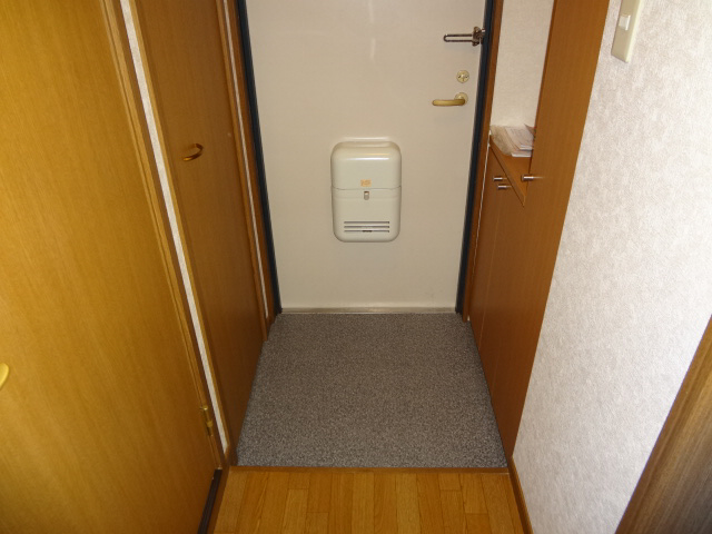 玄関 玄関 写真8