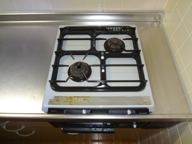 ダイニング キッチン 写真4