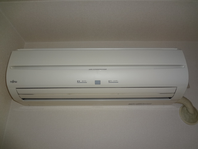設備 エアコン 写真16