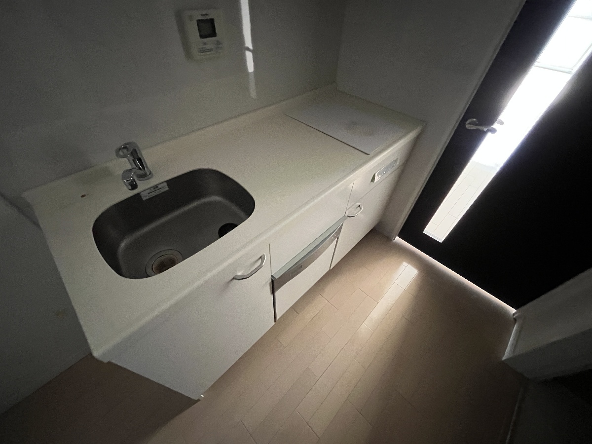 キッチン 写真2