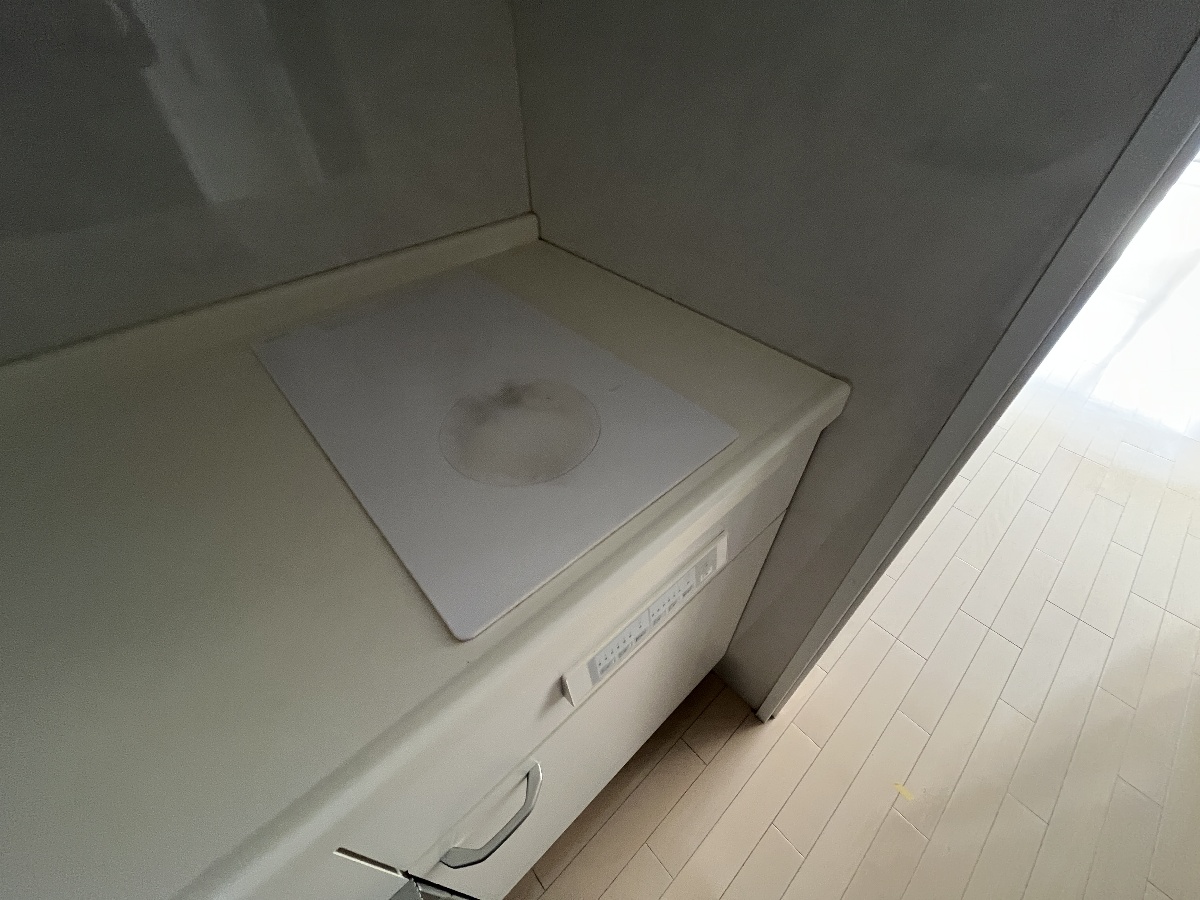 キッチン 写真3