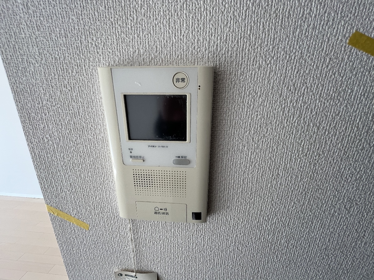 セキュリティ 写真14