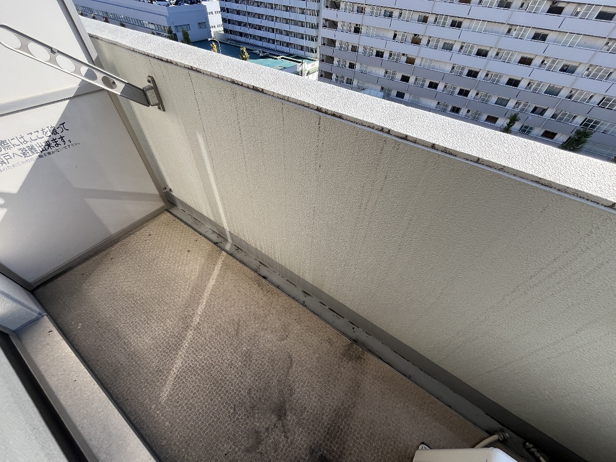 バルコニー・ベランダ 写真13