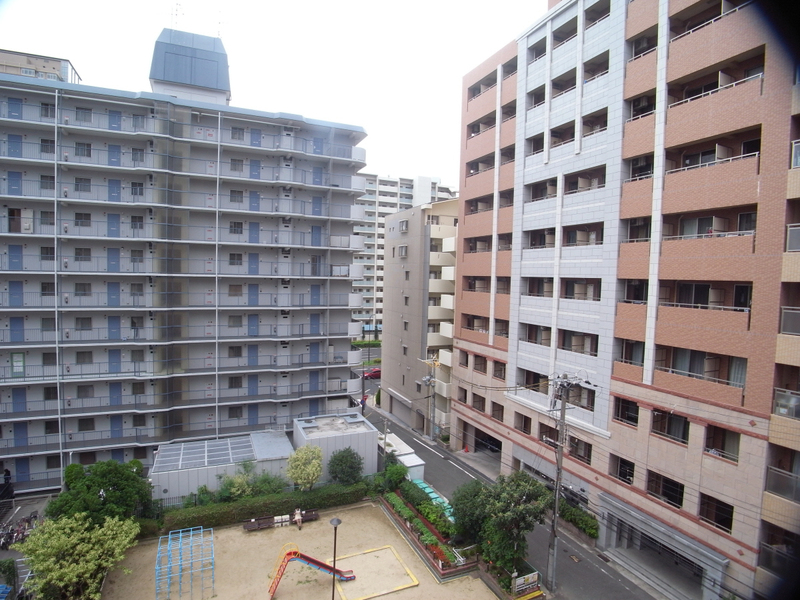 眺望 写真16