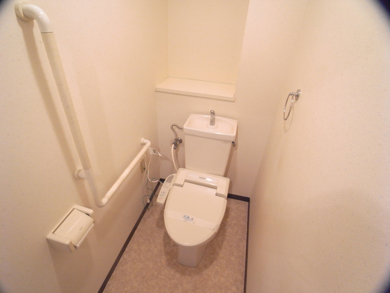 トイレ 写真11