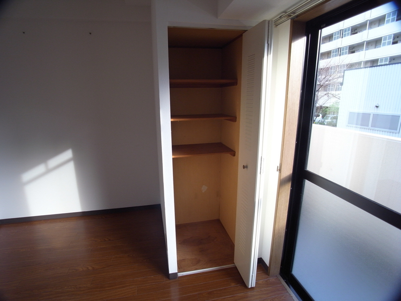 収納 写真12