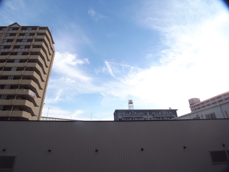 眺望 写真33