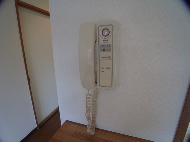 セキュリティ 写真18