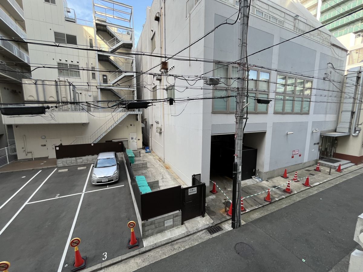 眺望 写真14