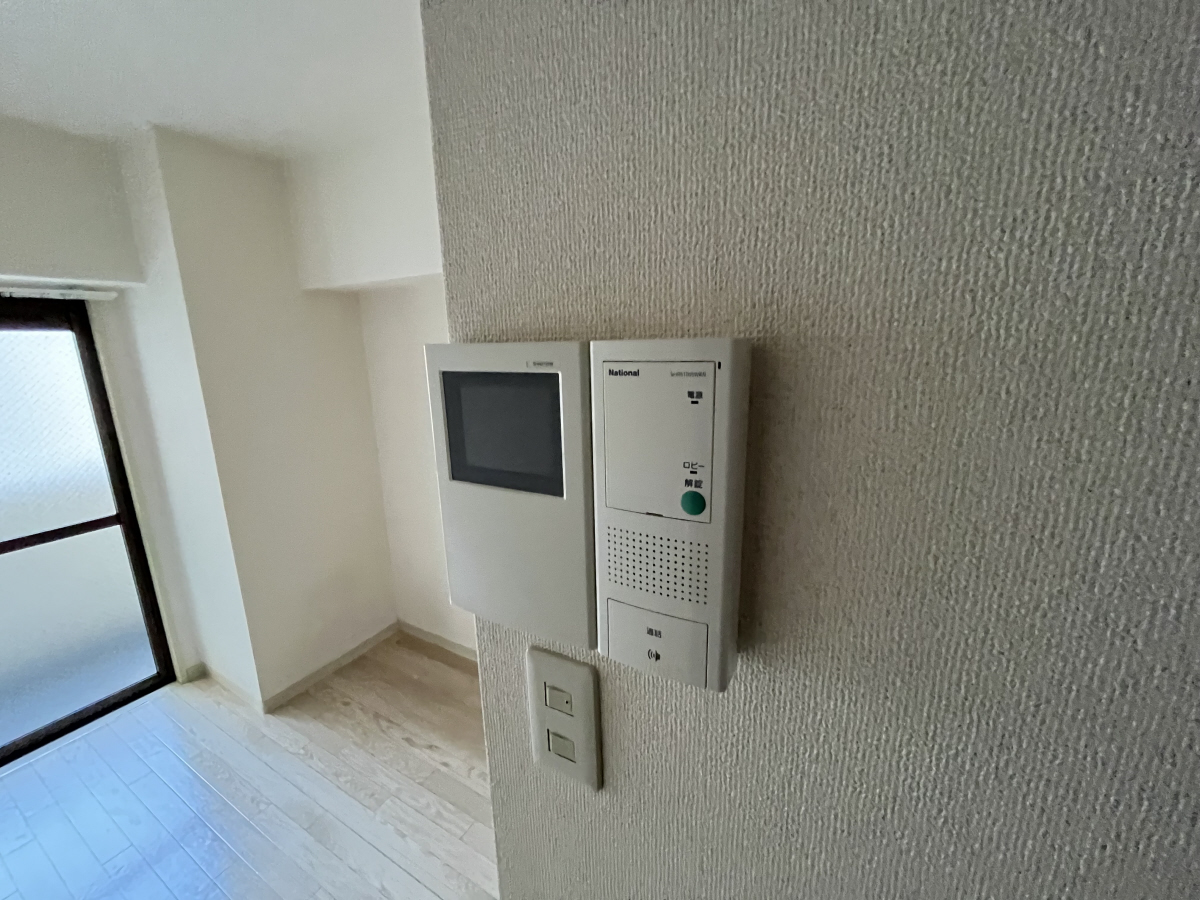セキュリティ 写真12