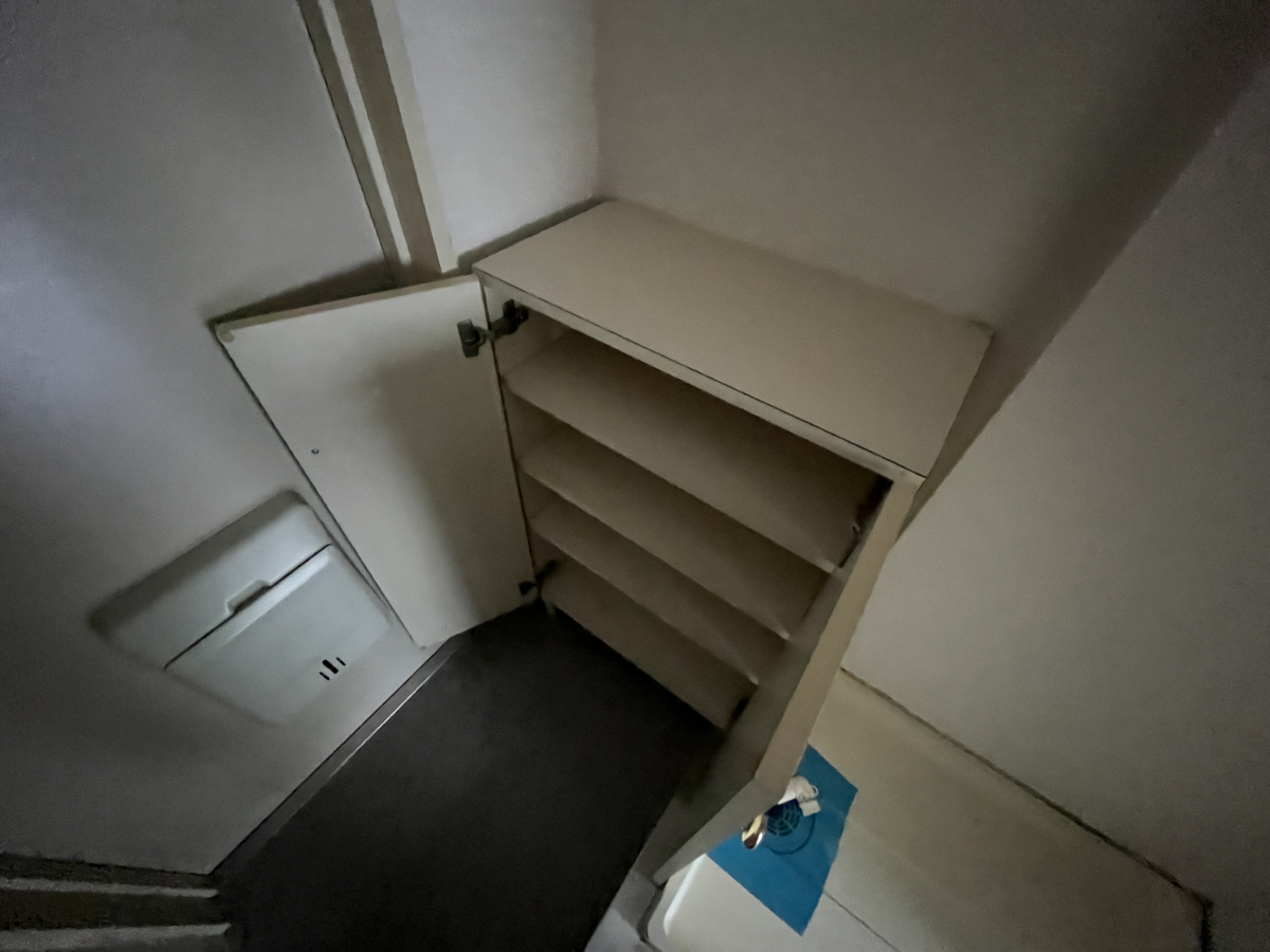 収納 写真10