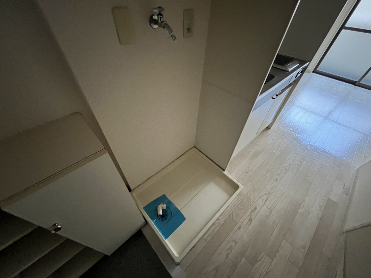 その他部屋・スペース 写真4