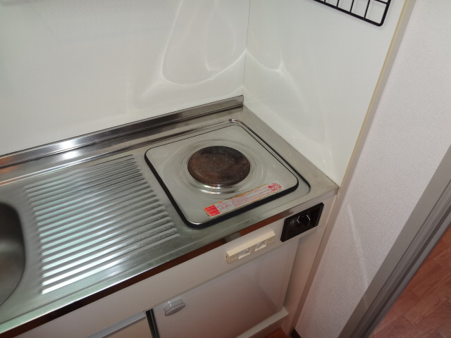 キッチン キッチン 写真3