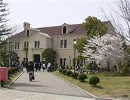 関西学院大学 三田キャンパス 写真24