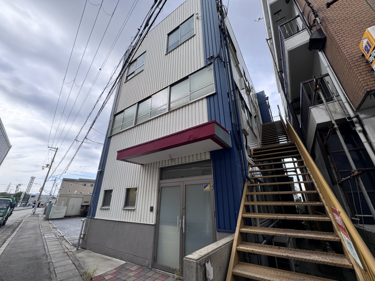 タツミコーポ