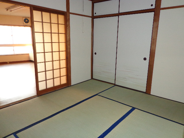 居室 和室 写真7