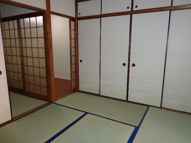 居室 和室 写真9
