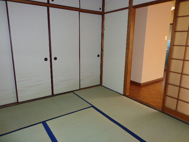 居室 和室 写真10