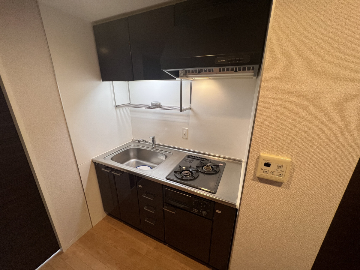 キッチン 写真2