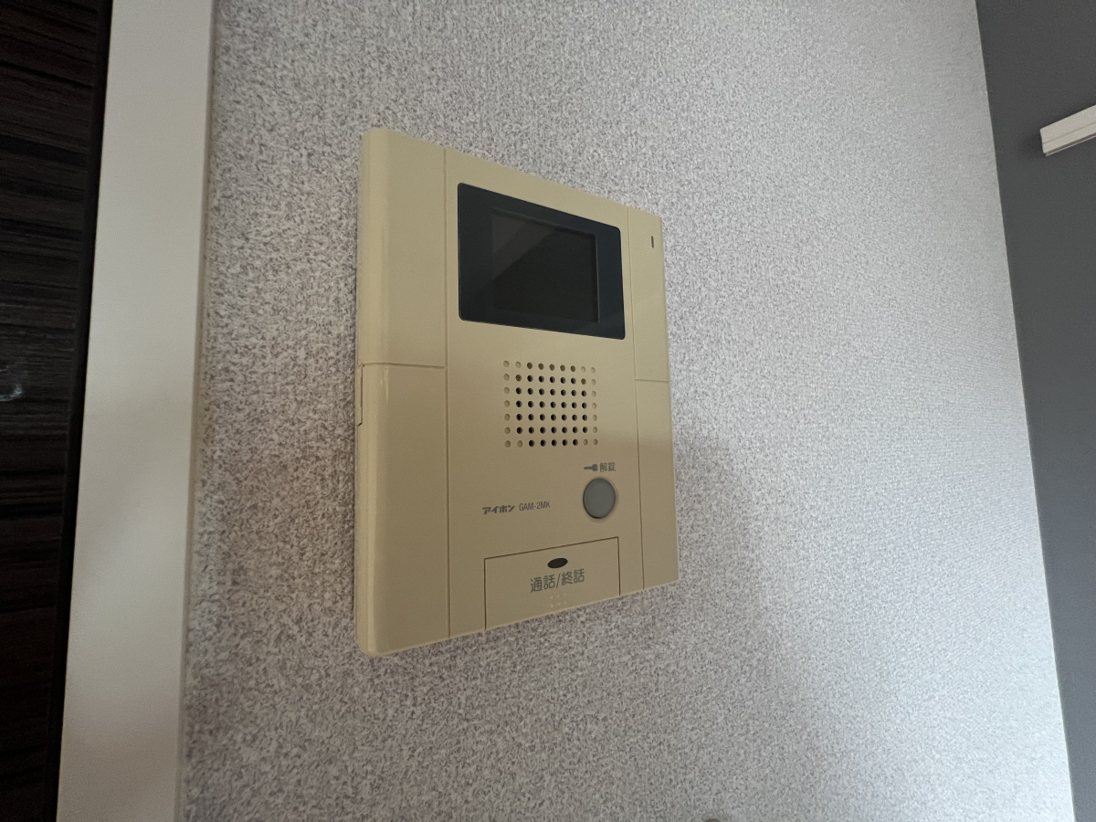 セキュリティ 写真13