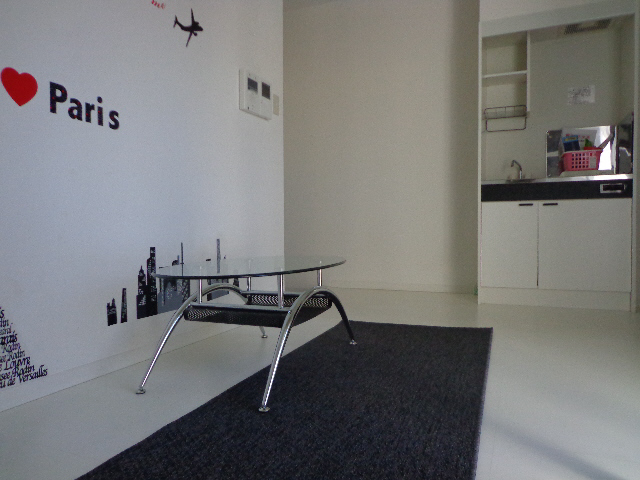 居室 洋室 写真6