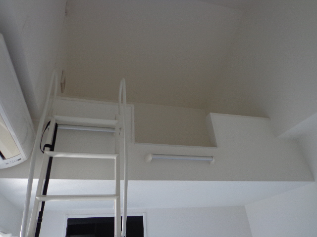 その他部屋・スペース ロフト 写真9
