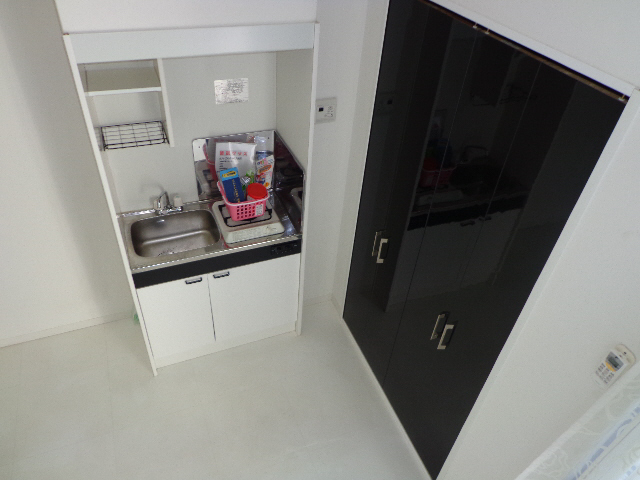 居室 洋室 写真7