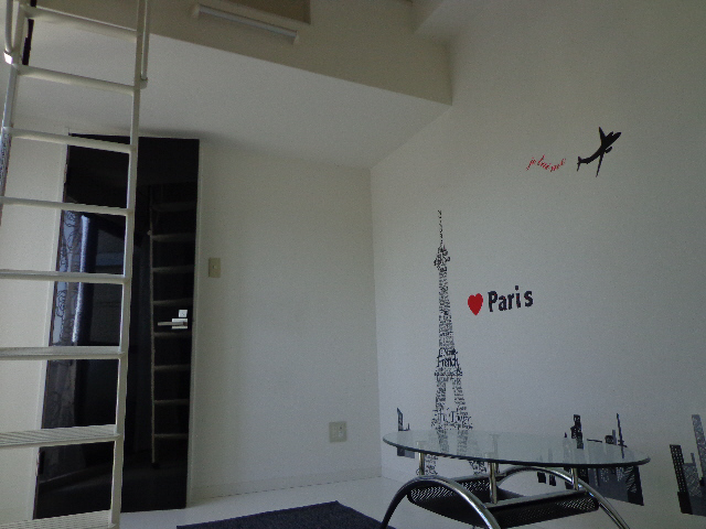 居室 洋室 写真8