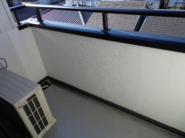 バルコニー・ベランダ バルコニー 写真18