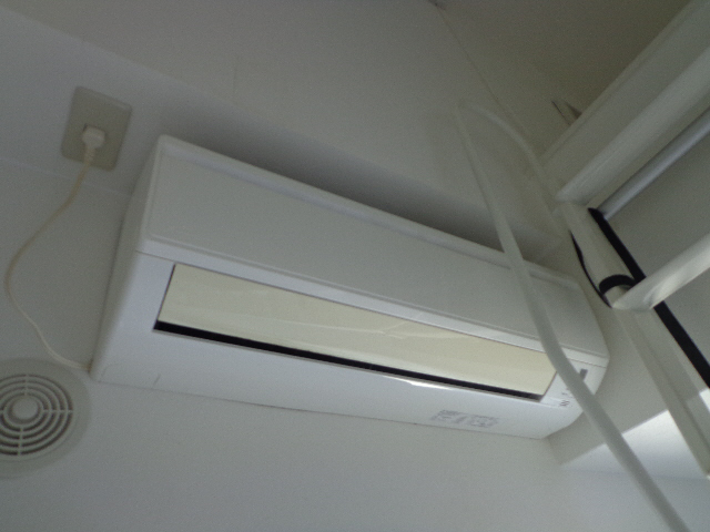 設備 エアコン 写真20