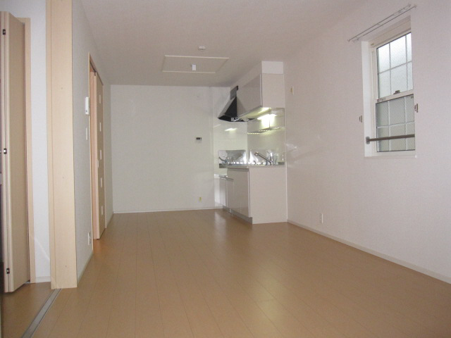 リビング リビング 写真2