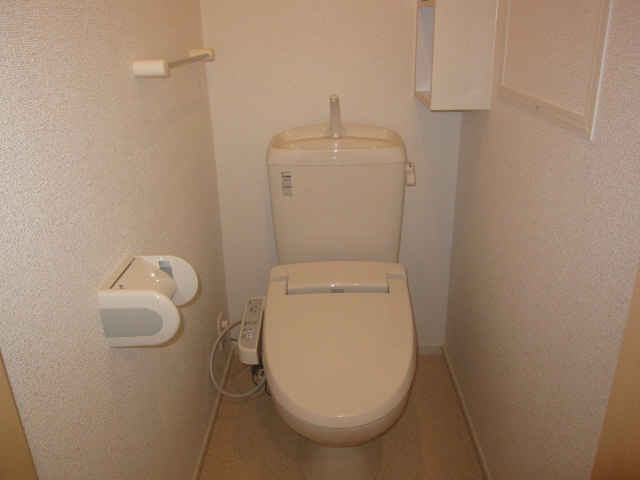 トイレ トイレ 写真16