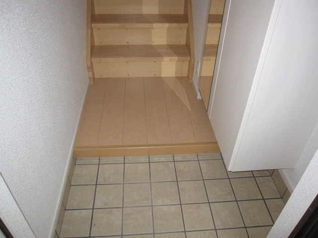 玄関 玄関 写真9