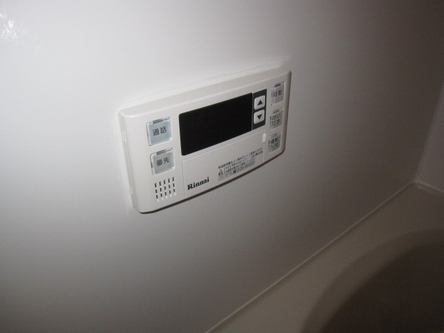 設備 給湯リモコン 写真19