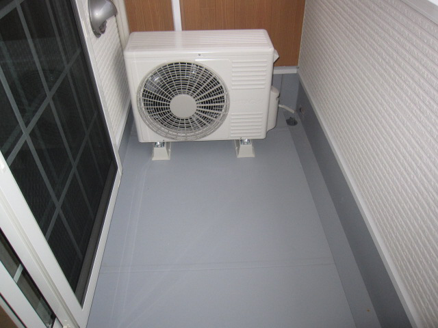 バルコニー・ベランダ バルコニー 写真18