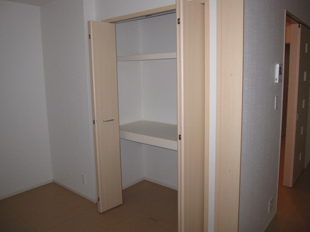 収納 クローゼット 写真17