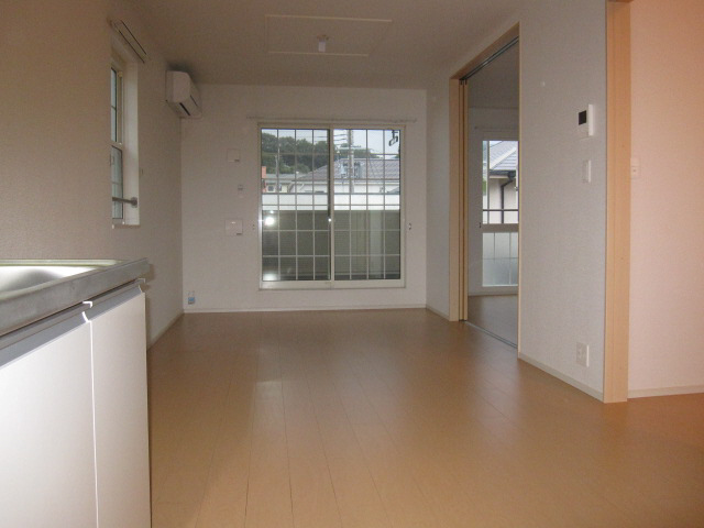 リビング リビング 写真3