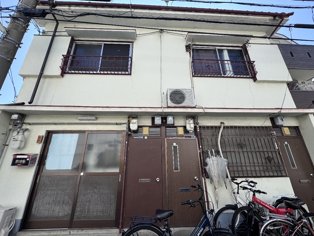外観 写真14
