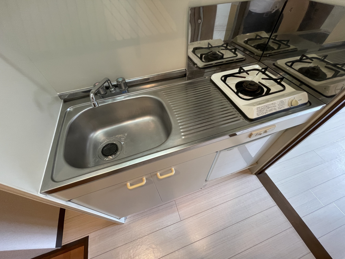 キッチン 写真2