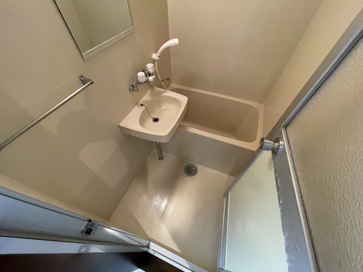 バス 写真8